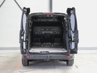 Occasion Ford Transit Trend 99 PK (72 kW) 2024 Zwart Van