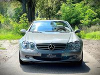 tweedehands Mercedes SL350 / 1 OWNER / 84.000KM