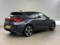 Occasion Seat Leon FR 204 PK (150 kW) 2020 Grijs Hatchback