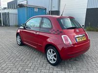 Occasion Fiat 500 69 PK (50 kW) 2009 Cabriolet