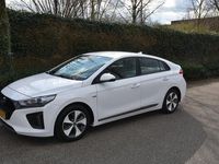 tweedehands Hyundai Ioniq Comfort EV INCL BTW | NA SUBSIDIE €11950 | CARPLAY