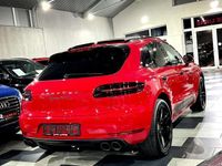 tweedehands Porsche Macan Turbo 3.0 V6 Bi- GTS PDK Black Edition Etat Neuf