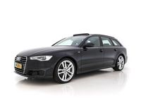 tweedehands Audi A6 Avant 3.0 TDI quattro Premium Edition AUT. *PANO+NAVI+1/2LEDER+XENON+BOSE+DAB+CAMERA+ECC+PDC+CRUISE*