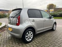 tweedehands Skoda Citigo 1.0 Style AUTOMAAT | NL-AUTO | NAP | 1EIG | AIRCO | PARKEERSENSOREN | CRUISECONTROL | BTW |