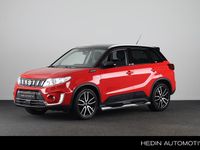 Occasion Suzuki Vitara 140 PK (102 kW) 2019 Rood SUV