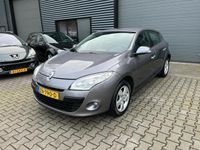 tweedehands Renault Mégane 1.6 Expression