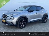 Occasion Nissan Juke 115 PK (84 kW) 2023 Grijs SUV