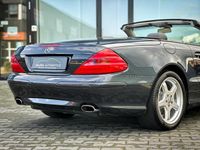 tweedehands Mercedes SL350 | Clima | Cruise | Stoel verwarming en ventilatie