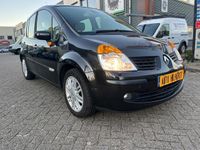 tweedehands Renault Modus 1.6-16V Initiale, zeer mooie auto, leren bekleding enz , diverse hoge instap auto's