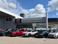 Occasion Mazda 3 Sky 120 PK (88 kW) 2018 Jet black (zwart metallic) Sedan