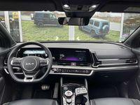Occasion Kia Sportage GT 266 PK (195 kW) 2022 Grijs SUV