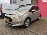 Occasion Ford B-MAX Titanium 101 PK (74 kW) 2014 Grijs MPV