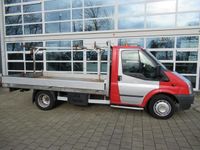 tweedehands Ford Transit 350M 2.2 TDCI 74KW PICKUP