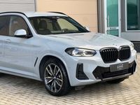 tweedehands BMW X3 XDrive20i High Executive | M Sport | Trekhaak | 20