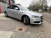 Occasion Audi A4 161 PK (118 kW) 2008 Grijs Sedan