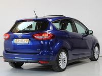 tweedehands Ford C-MAX 1.0 Titanium Pano | Cam | Dealer OH