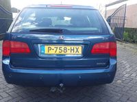 tweedehands Saab 9-5 2.3t Linear