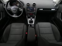 tweedehands Audi A3 Sportback 1.2 TFSI Ambition Advance | BOVAG-garantie | Cruise Control | Navigatie