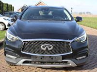 tweedehands Infiniti QX30 ***10999**NETTO**AUT**4wd 2.2d AWD Premium AUT 4WD