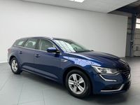 tweedehands Renault Talisman Estate 1.5 dCi Zen 110 Pk Airco Navi Pdc Nap Dutse Papieren.