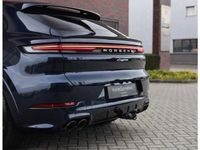 tweedehands Porsche Cayenne E-Hybrid *Burmester*Sport Design*Trekhaak*Vol*