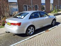 tweedehands Hyundai Sonata 2.4 Style