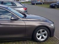 tweedehands BMW 320 320 d Efficient Dynamic Edition Luxury Line