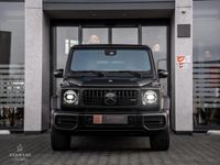 tweedehands Mercedes G500 / AMG / G63 / Pano / Burmester / Carbon