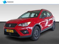 Occasion Seat Arona Reference 95 PK (69 kW) 2021 Rood SUV
