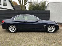 tweedehands BMW 428 428 Cabrio i High Executive Org NL Head-up