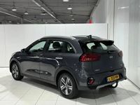 tweedehands Kia Niro 1.6 GDi Hybrid DynamicLine Nederlandse auto! Eerste eigenaar! Uni