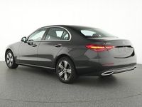 Occasion Mercedes C300 313 PK (230 kW) 2023 Grijs Sedan