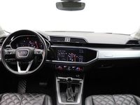 tweedehands Audi Q3 35 TFSI Pro Line S