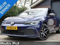 Occasion VW Golf VIII GTE 245 PK (180 kW) 2023 Blauw Hatchback