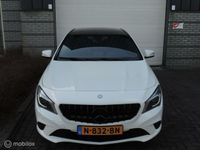 tweedehands Mercedes CLA180 Prestige,PANORAMADAK,XENON,NIEUW!!!