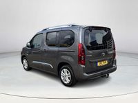 Occasion Toyota Proace Verso City 131 PK (96 kW) 2021 Grijs Stationwagen