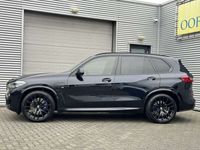 tweedehands BMW X5 xDrive45e High Executive M-Sport Luchtvering PPF