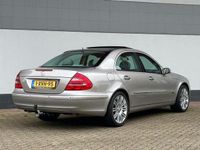 tweedehands Mercedes E240 Elegance automaat