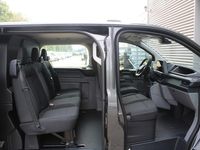 Occasion Ford Transit Custom Trend 136 PK (100 kW) 2024 Grijs Van