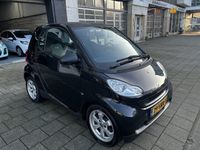 tweedehands Smart ForTwo Coupé 1.0 mhd Automaat airco