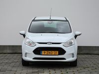 tweedehands Ford B-MAX Titanium EcoBoost 100 pk | Trekhaak | Navi | Bluetooth | Climate | Cruise control