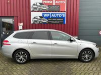 tweedehands Peugeot 308 SW 1.2 PureTech Style