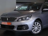 Occasion Peugeot 308 Allure 131 PK (96 kW) 2020 Grijs Stationwagen