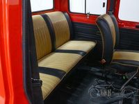 tweedehands Ford Transit MK1 Pick-up | Dubbele cabine | 1977