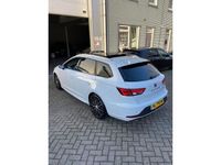 tweedehands Seat Leon ST 2.0 TSI DSG Cupra 280 Performance NL AUTO NAP