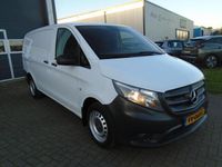 tweedehands Mercedes Vito 109 CDI Functional Lang airco nette vito!!