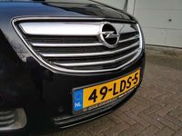 tweedehands Opel Insignia 2.0 T Sport 4x4