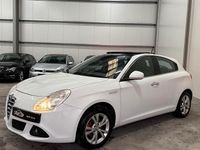 Occasion Alfa Romeo Giulietta 170 PK (125 kW) 2010 Hatchback