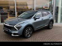 Occasion Kia Sportage 230 PK (169 kW) 2024 Grijs SUV