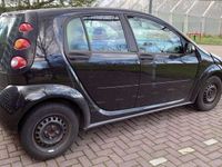 tweedehands Smart ForFour 1.0 Edition NL